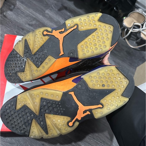 Nike Air Jordan Retro 4 - Picture 8 of 8